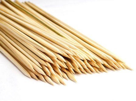 Espetos para Churrasco