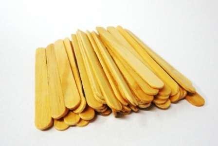 Palito para Sorvete